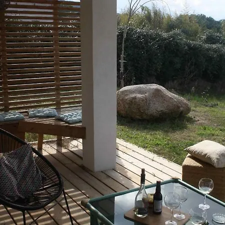 Residence U Rapalinu Molini Exterior photo