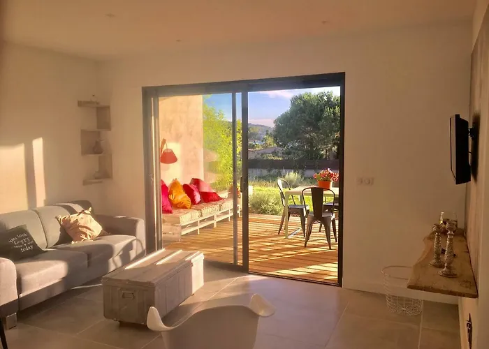 Residence U Rapalinu