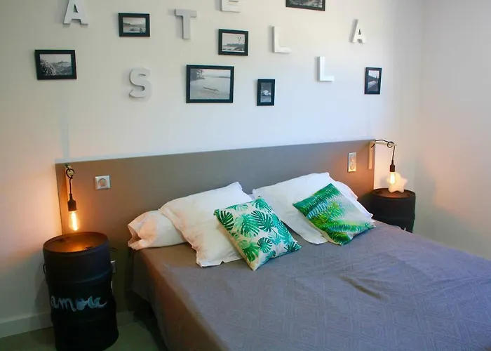 Residence U Rapalinu