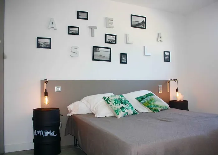 Residence U Rapalinu