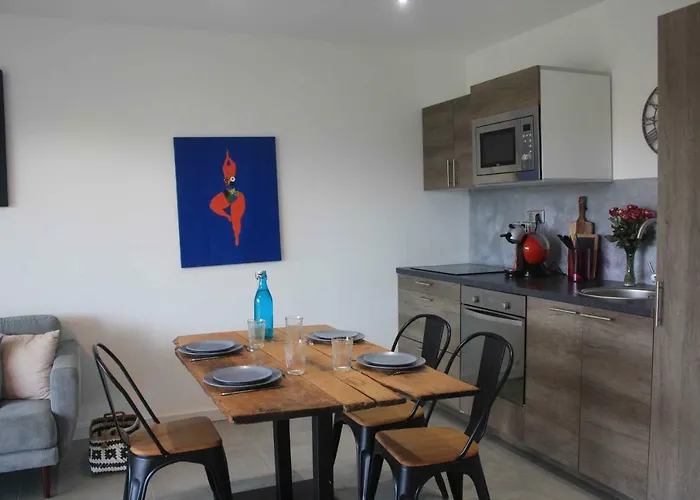 Residence U Rapalinu