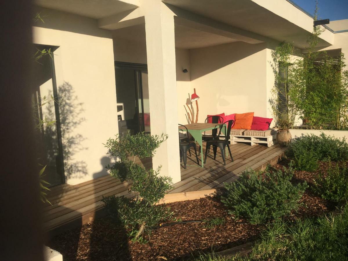 Appartamento Résidence U Rapalinu