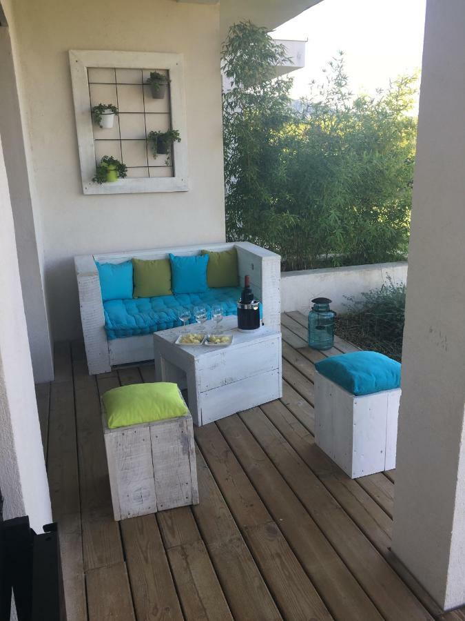 U Rapalinu Apartment Molini
