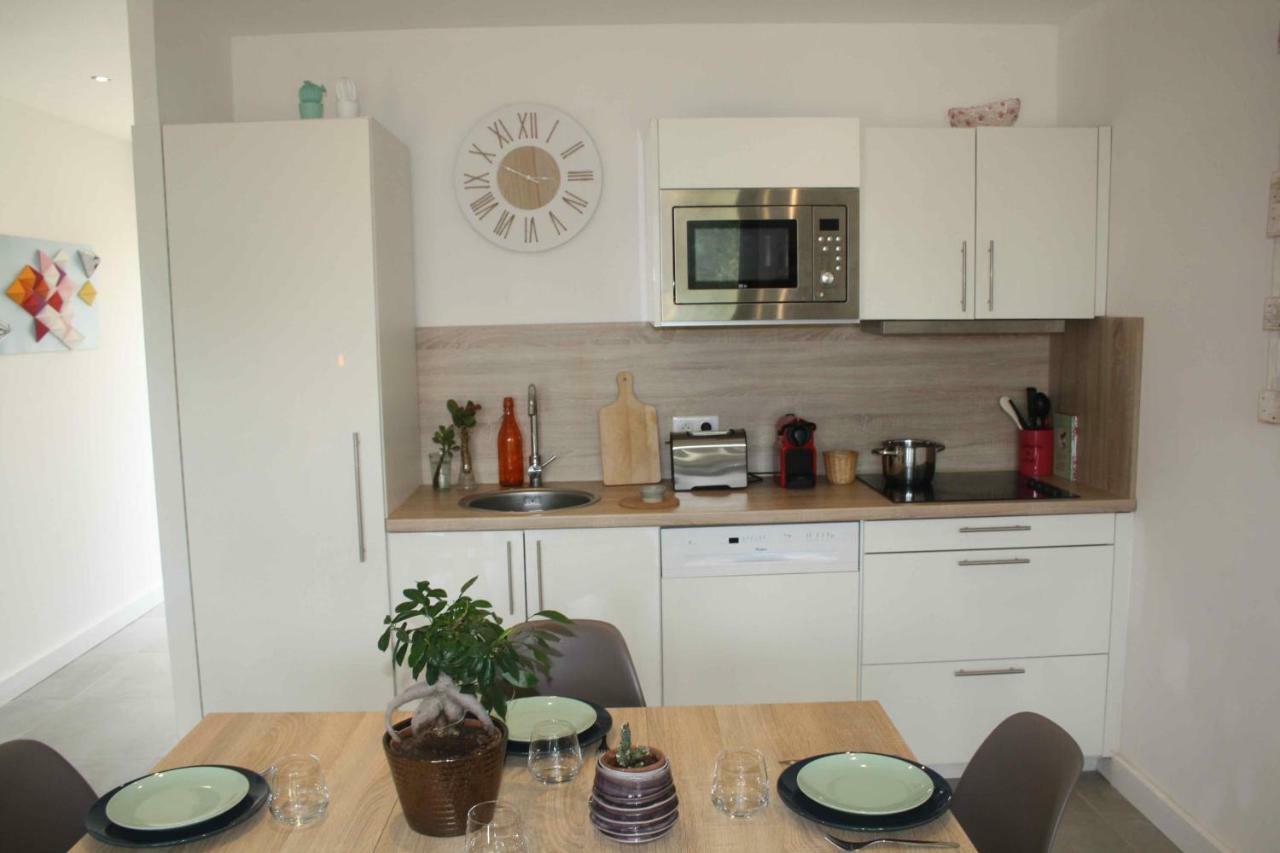 Apartment U Rapalinu