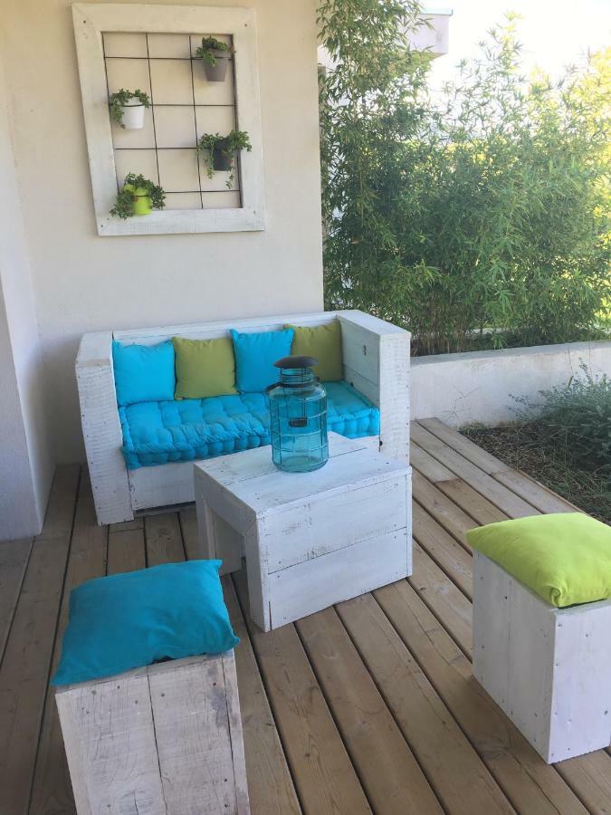 U Rapalinu Apartment Molini