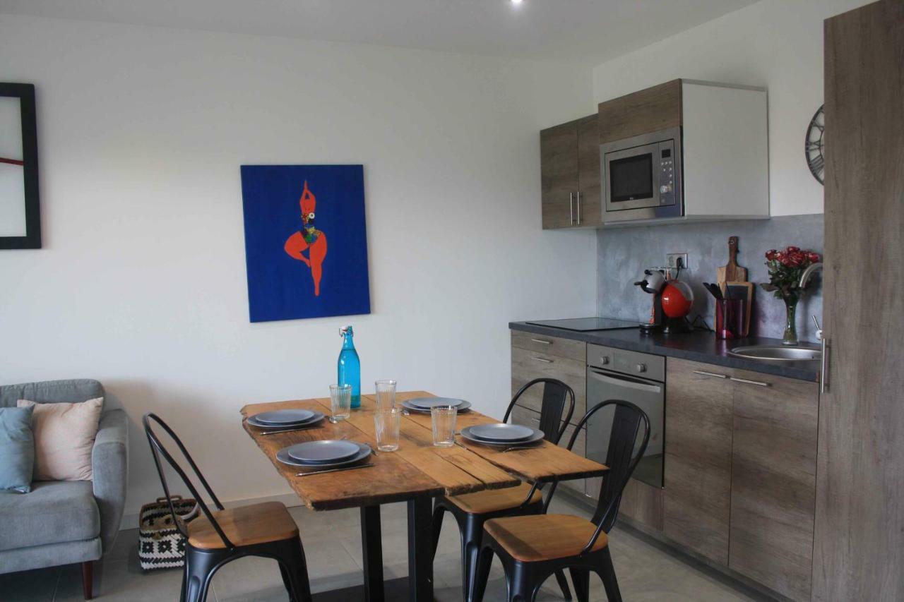 U Rapalinu Apartment *
