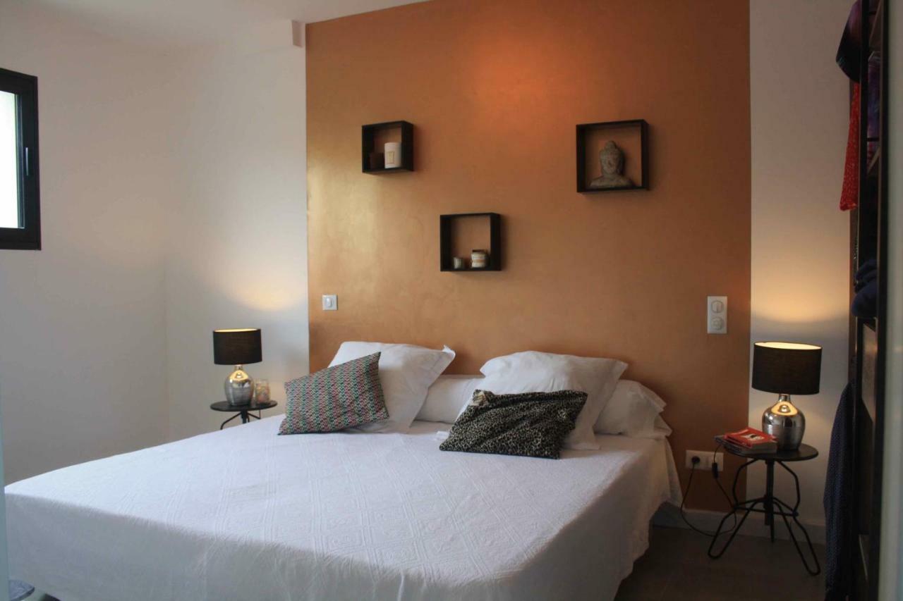 U Rapalinu Apartment