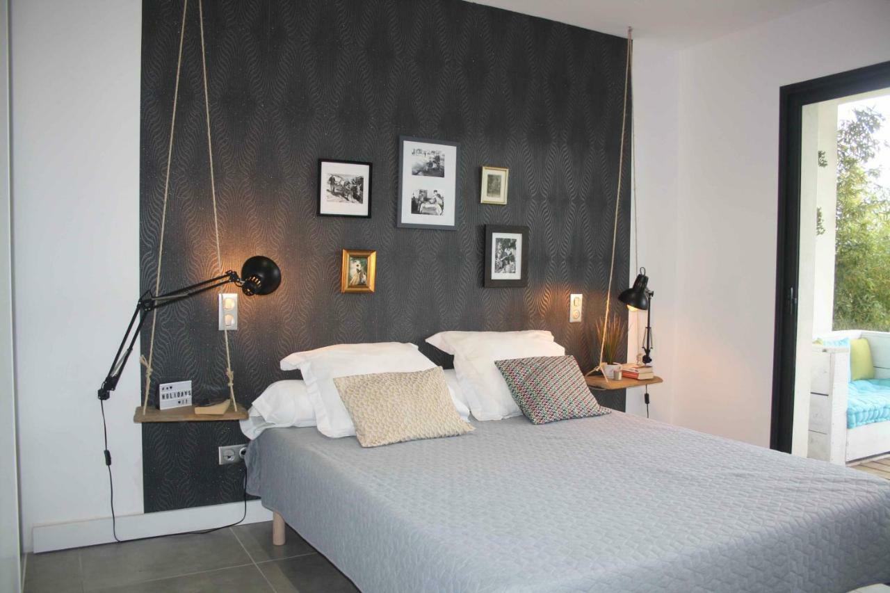 Apartment U Rapalinu Molini