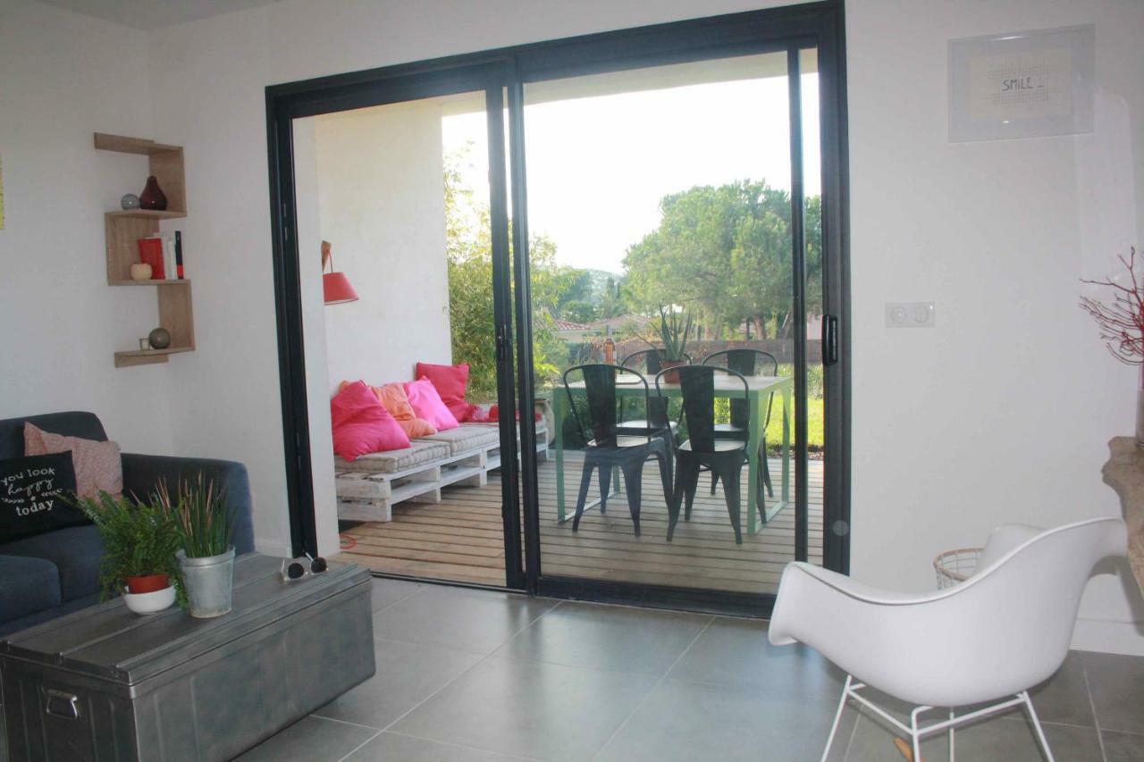 U Rapalinu Apartment