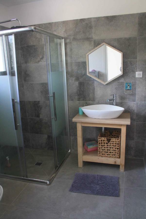 Apartment U Rapalinu