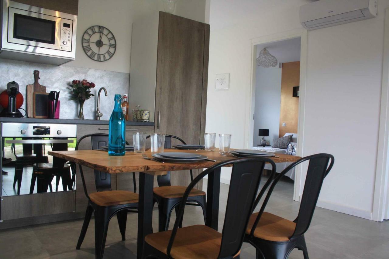 U Rapalinu Apartment
