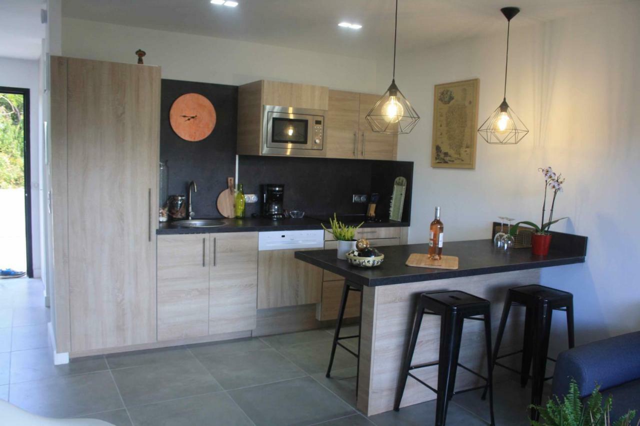 Apartment U Rapalinu
