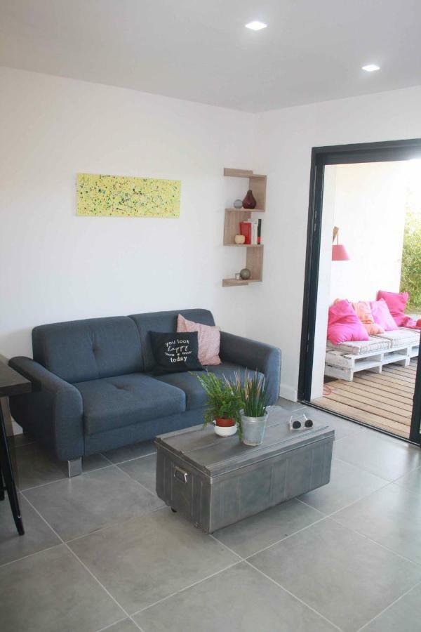 U Rapalinu Apartment
