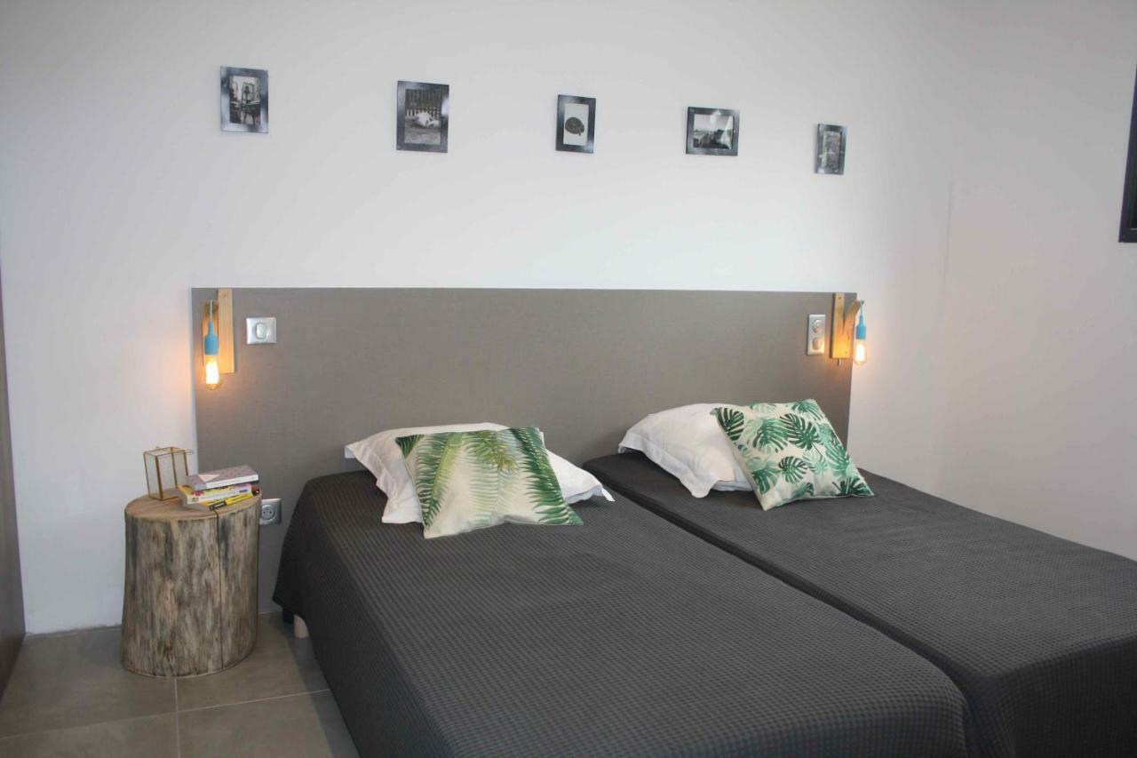 U Rapalinu Apartment